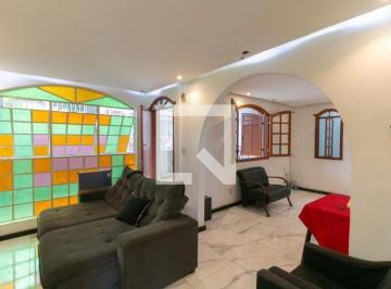 Casa · 210m² · 3 Quartos · 3 Vagas · Casa À Venda - Alípio de Melo, 3 Quartos, 210 m² - Belo Horizonte