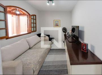 Casa · 303m² · 3 Quartos · 2 Vagas · Casa À Venda - Caiçara - Adelaide, 3 Quartos, 303 m² - Belo Horizonte