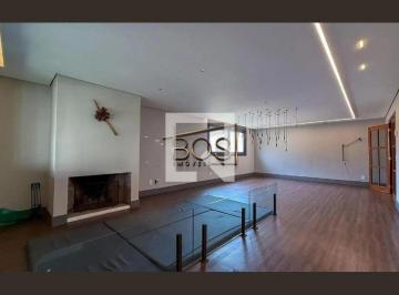 Casa · 508m² · 6 Quartos · 6 Vagas · Casa À Venda - Belvedere, 6 Quartos, 508 m² - Belo Horizonte