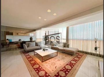 Apartamento · 289m² · 3 Quartos · 4 Vagas · Apartamento À Venda - Santo Agostinho, 3 Quartos, 289 m² - Belo Horizonte