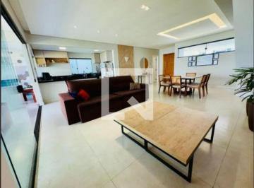 Casa · 360m² · 3 Quartos · 4 Vagas · Casa À Venda - Planalto, 3 Quartos, 360 m² - Belo Horizonte