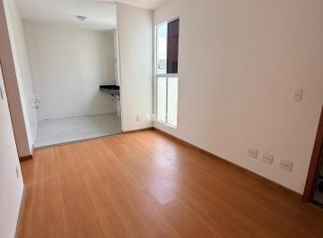 Apartamento · 44m² · 2 Quartos · 1 Vaga · Apartamento 02 Quartos - Condomínio Viva Laguna