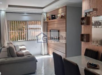 Apartamento · 60m² · 2 Quartos · 1 Vaga · Imoveis - Em Ferrazópolis