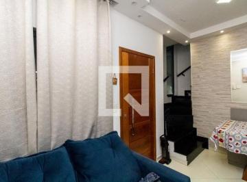 Casa · 72m² · 2 Quartos · 1 Vaga · Casa À Venda - Itaquera, 2 Quartos, 72 m² - São Paulo