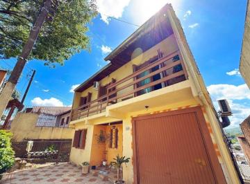 Casa · 198m² · 3 Quartos · 2 Vagas · Casa Com 3 Dormitórios 1 Suíte E 2 Vagas a Venda No Jardim Carvalho