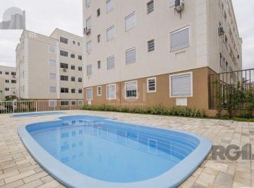 Apartamento · 63m² · 3 Quartos · 1 Vaga · Apartamento de 3 Dormitórios Vaga E Infra Desocupado