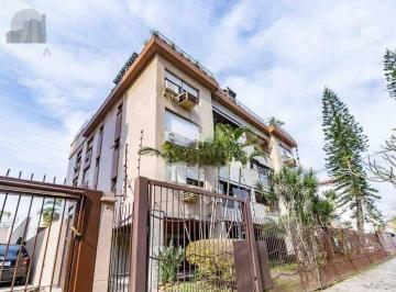 Apartamento · 126m² · 3 Quartos · 1 Vaga · Apartamento No Bairro Jardim Lindóia - 3 Dormitórios - 1 Suíte - 1 Vaga