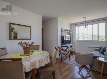 Apartamento · 68m² · 3 Quartos · 1 Vaga · Apartamento a Venda No Bairro Jardim Carvalho