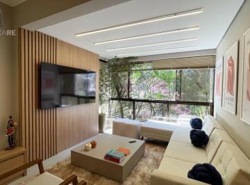Apartamento · 100m² · 3 Quartos · 1 Vaga · Vende - Se Apartamento Com 3 Quartos (1 Suíte), 100 m² E 1 Vaga - Jardim Europa