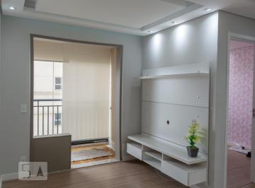 Apartamento · 52m² · 2 Quartos · 1 Vaga · Apartamento À Venda - Vila Lusitânia, 2 Quartos, 52 m² - São Bernardo Do Campo