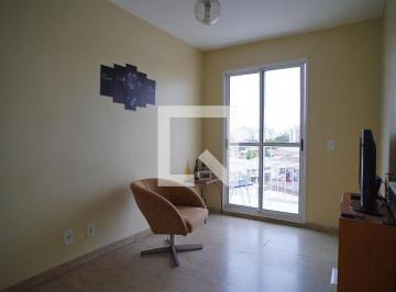 Apartamento · 52m² · 2 Quartos · 1 Vaga · Apartamento À Venda - São Sebastião, 2 Quartos, 52 m² - Porto Alegre