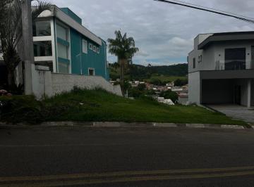 Terreno , Santana de Parnaíba · Lote Á Venda - No Condominio Newville Santana de Parnaiba:sp
