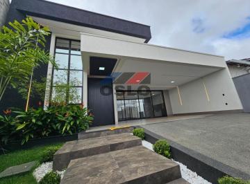 Foto 01 · Casa Alto Padrão Com 4 Suites Plenas, Sozinha No Lote, Com Piscina No Moinho Dos Ventos