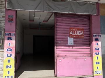 Comercial · 67m² · Alugue - Loja Comercial Frente de Rua No Centro de São Gonçalo Com 67 m²