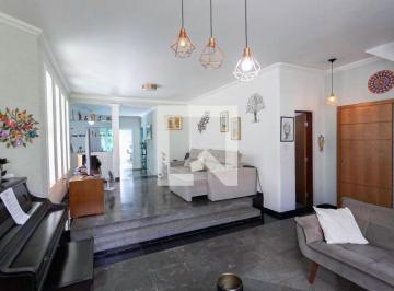 Casa · 326m² · 4 Quartos · 4 Vagas · Casa À Venda - Castelo, 4 Quartos, 326 m² - Belo Horizonte