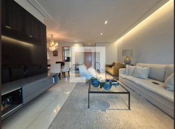 Apartamento · 144m² · 4 Quartos · 3 Vagas · Apartamento À Venda - Vila Da Serra, 4 Quartos, 144 m² - Nova Lima