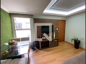 Apartamento · 49m² · 2 Quartos · 1 Vaga · Apartamento À Venda - Camargos, 2 Quartos, 49 m² - Belo Horizonte