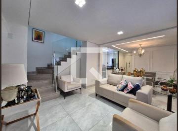 Apartamento · 155m² · 3 Quartos · 2 Vagas · Apartamento À Venda - Serra, 3 Quartos, 155 m² - Belo Horizonte