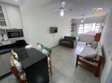 e80c0ffdff8c1bb0345751ed6af25bda.jpg · Kitnet Com 1 Dormitório À Venda, 28 m² por R$219.900 - Aviação - Praia Grande/sp
