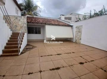 Casa · 80m² · 2 Vagas · Casa Comercial Para Aluguel, 2 Vagas - Bairro Jardim Karaiba, Uberlândia Mg
