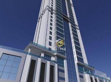 b0ac458aaa415406feb75f14d584e66c.jpg · Apartamento Com 4 Dormitórios À Venda, 146 m² por R$3.750.000 - Centro - Balneário Camboriú/sc