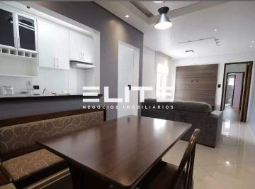 Apartamento · 92m² · 2 Quartos · 2 Vagas · Apartamento 2 Dormitórios Com 1 Suíte, – Vila Alzira, Santo André (92 M²)