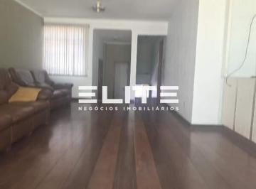 Casa · 296m² · 3 Quartos · 5 Vagas · Casa Residencial Para Aluguel Em Vila Valparaíso, Santo André – 3 Quartos, 1 Suíte, 5 Vagas