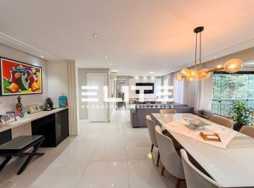 Apartamento · 120m² · 3 Quartos · 2 Vagas · Apartamento À Venda, 3 Quartos, 1 Suíte, 2 Vagas, Jardim - Santo André/sp