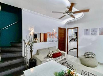 Apartamento · 110m² · 3 Quartos · 1 Vaga · Cobertura À Venda, 3 Quartos, 1 Vaga, Ouro Preto - Belo Horizonte/mg