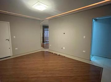Apartamento · 110m² · 3 Quartos · 1 Vaga · Apartamento Para Alugar Em Santos/sp