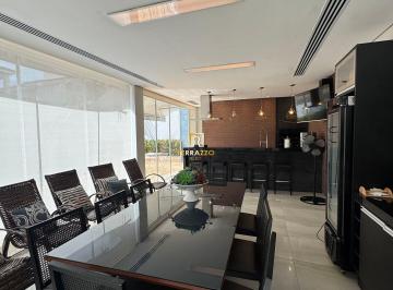 Casa · 332m² · 4 Quartos · 4 Vagas · Alphaville 2 - Condomínio Alphaville Ll