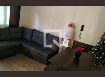 Apartamento · 50m² · 2 Quartos · 1 Vaga · Apartamento À Venda - Jardim Miriam, 2 Quartos, 50 m² - São Paulo