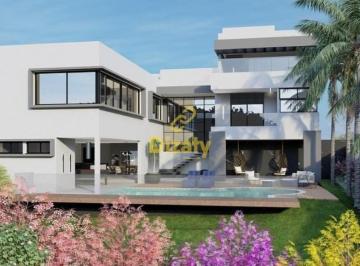 Casa · 4 Quartos · Imoveis - No Residencial Da Vinci