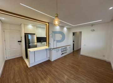 Foto 01 · Apartamento, Parque Villa Flores, Sumaré, Sp