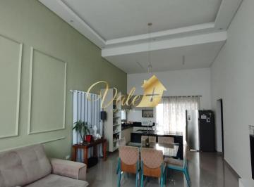 Foto 12 · Casa Em Condomínio À Venda Em Caçapava - Sp, Bairro Do Grama: 3 Quartos, 1 Suíte, 2 Salas, 3 Banheiros