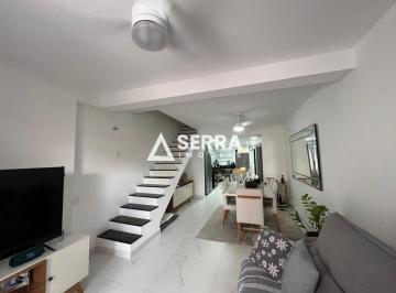 Foto 01 · Stella Maris | Casa Triplex | 3 Suítes | 236 m² Construídos | Energia Solar | Total Conforto E Segura