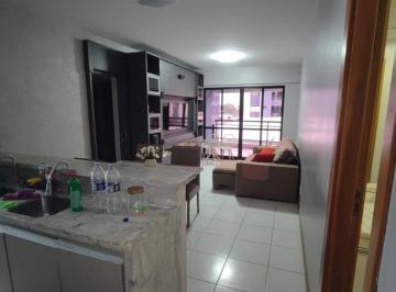 Foto 01 · Apartamento, Vila Laura, Salvador, Ba