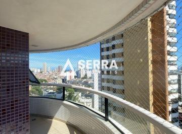 Foto 01 · Graça | 4 Suítes | 178 m² | 1 por Andar | Vista Mar Parcial | Total Conforto E Segurança
