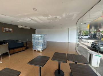Comercial · Sala Comercial Para Locação Anexa a Posto de Gasolina Em Balneário Camboriú