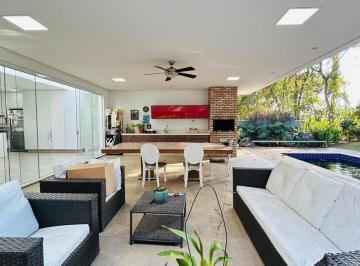 Casa · 550m² · 4 Quartos · 4 Vagas · Casa Em Altos de São Fernando, Jandira/sp de 550 m² 4 Quartos Para Locação R$14.700,00/mes