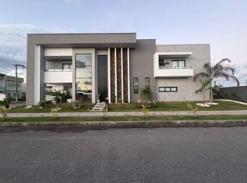 Casa · 336m² · 5 Quartos · 3 Vagas · Casa Em Cajueiros (Itaipuaçu), Maricá/rj de 336 m² 5 Quartos Para Locação R$15.000,00/mes