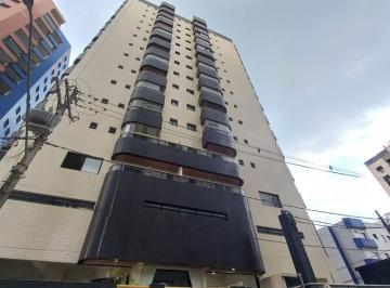 Apartamento · 72m² · 2 Quartos · 1 Vaga · Apartamento Em Campo Da Aviação, Praia Grande/sp de 72 m² 2 Quartos À Venda por R$445.000