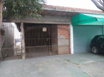 Casa · 200m² · 3 Quartos · 2 Vagas · Casa Em Jardim Nova Coimbra, Cotia/sp de 200 m² 3 Quartos À Venda por R$450.000