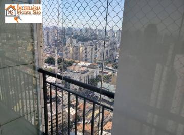 Apartamento · 54m² · 2 Quartos · 1 Vaga · Apartamento Em Gopoúva, Guarulhos/sp de 54 m² 2 Quartos À Venda por R$425.000