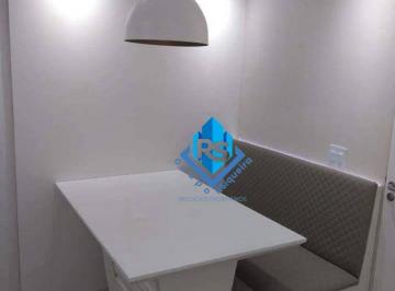 Apartamento · 49m² · 2 Quartos · 1 Vaga · Apartamento Em Ferrazópolis, São Bernardo Do Campo/sp de 49 m² 2 Quartos À Venda por R$393.000