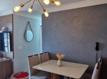 Apartamento · 60m² · 3 Quartos · 1 Vaga · Apartamento Em Ferrazópolis, São Bernardo Do Campo/sp de 60 m² 3 Quartos À Venda por R$479.990