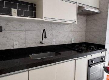Apartamento · 57m² · 2 Quartos · 1 Vaga · Apartamento Em Vila Das Nações, Ferraz de Vasconcelos/sp de 57 m² 2 Quartos À Venda por R$280.000