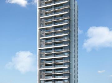 Apartamento · 127m² · 3 Quartos · 3 Vagas · Apartamento Em Santa Rosa, Londrina/pr de 127 m² 3 Quartos À Venda por R$1.690.000