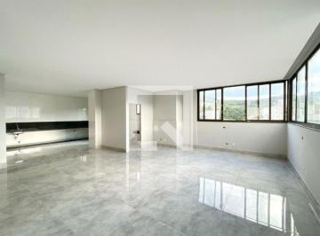 Apartamento · 171m² · 3 Quartos · 3 Vagas · Apartamento À Venda - Buritis, 3 Quartos, 171 m² - Belo Horizonte