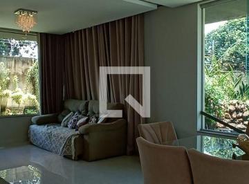 Casa · 246m² · 3 Quartos · 6 Vagas · Casa À Venda - Recanto Da Lagoa, 3 Quartos, 246 m² - Lagoa Santa